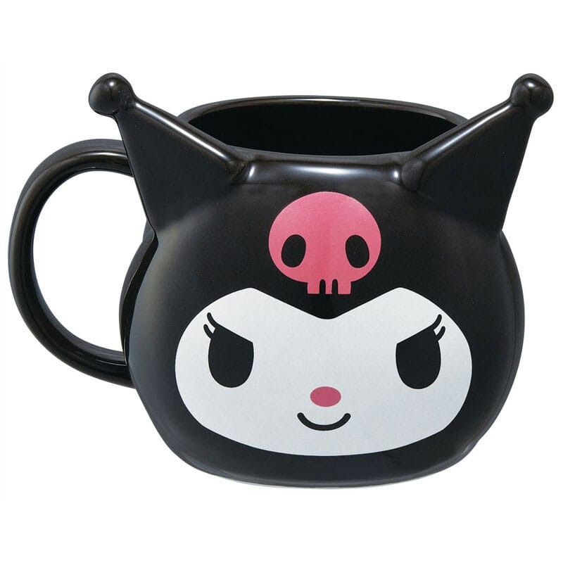 Sanrio Tasse Kuromi Image