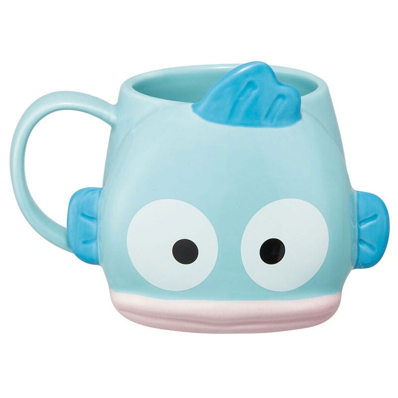 Sanrio Tasse Hangyodon Image