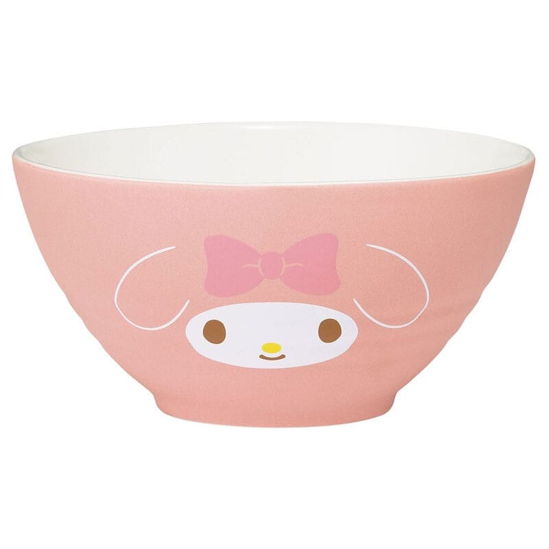 Sanrio Ramen Schüssel My Melody Image