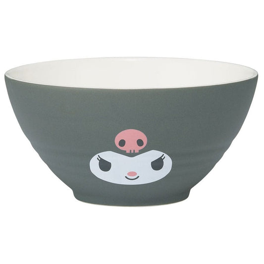 Sanrio Ramen Schüssel Kuromi Image