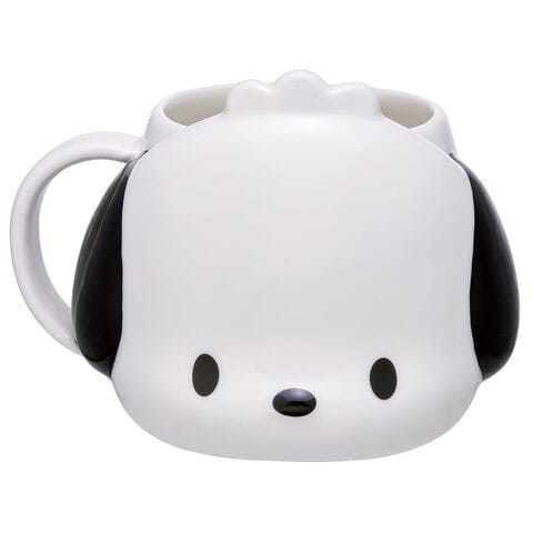 Sanrio Tasse Pochacco Image