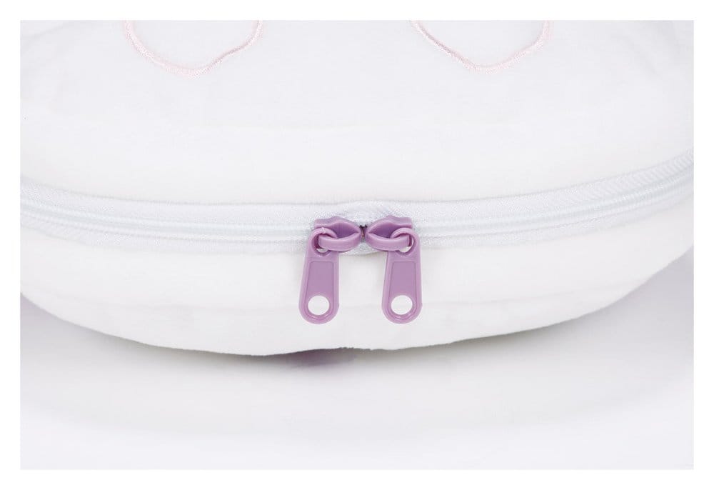 Sanrio Tasche Kuromi Fluffy Image 3