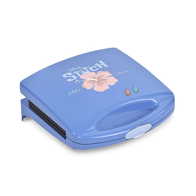 Lilo & Stitch Sandwichmaker Stitch Image 1