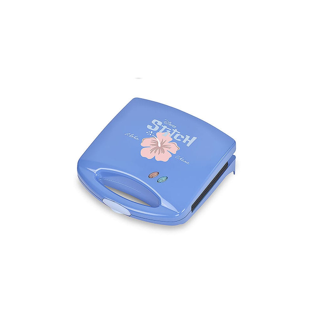 Lilo & Stitch Sandwichmaker Stitch Image 2
