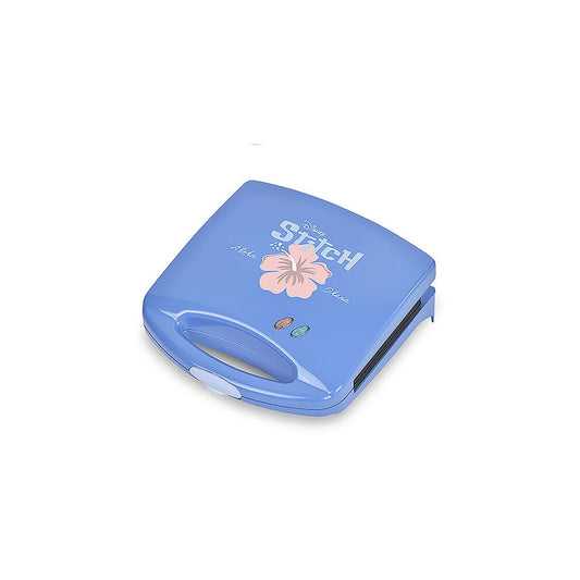 Lilo & Stitch Sandwichmaker Stitch Image 2