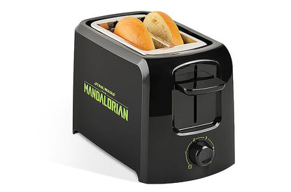 Star Wars The Mandalorian Toaster The Child Image 2