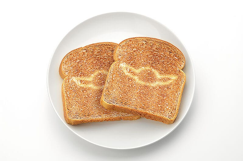 Star Wars The Mandalorian Toaster The Child Image 4