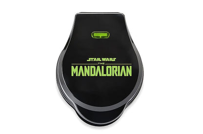 Star Wars The Mandalorian Waffeleisen The Child Image 6