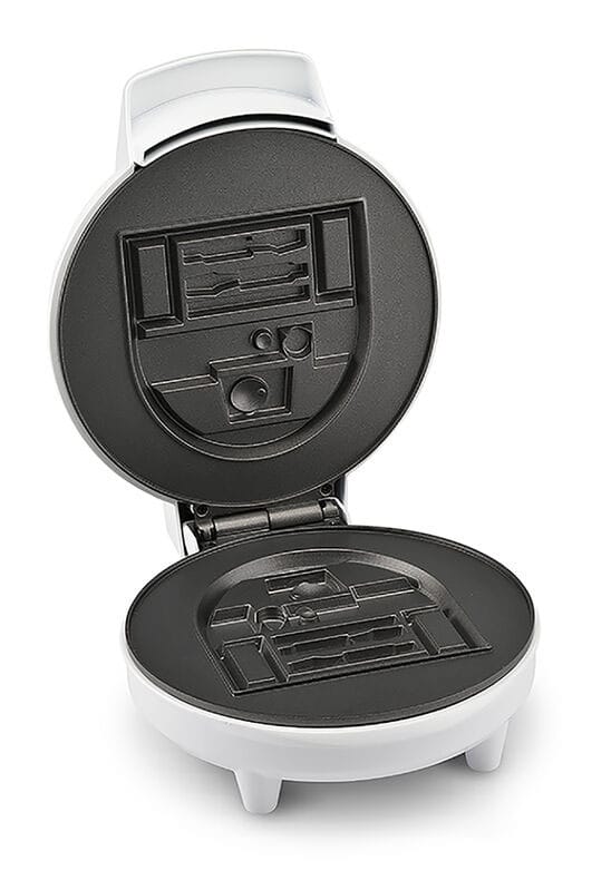 Star Wars Waffeleisen R2-D2 Image 2