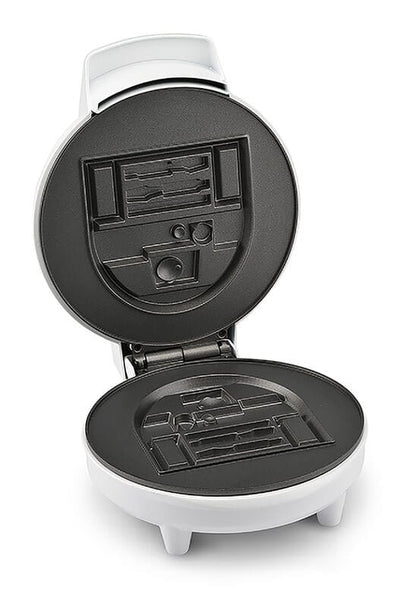 Star Wars Waffeleisen R2-D2 Image 2