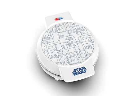 Star Wars Waffeleisen R2-D2 Image 3