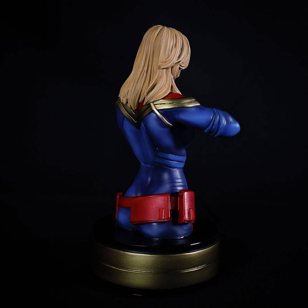 Captain Marvel Büste Captain Marvel 20 cm Image 12