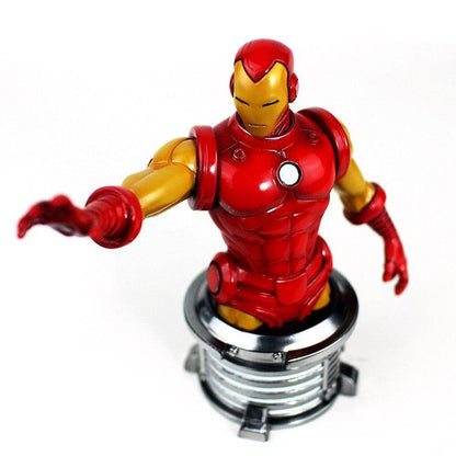 Marvel Büste Iron Man 17 cm Image 4