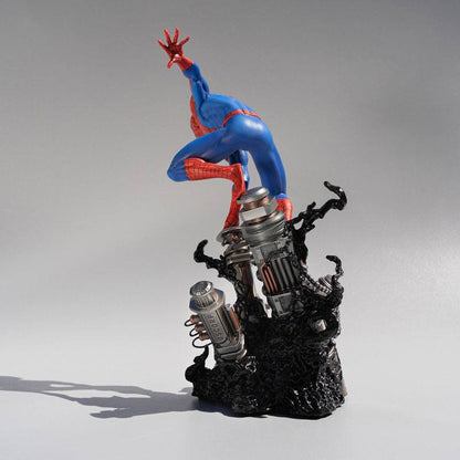 Marvel Comics Amazing Art Statue 1/10 Amazing Spider-Man 22 cm Image 4
