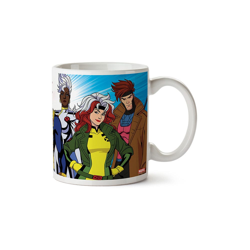 X-Men Tasse 97 Group Image 4
