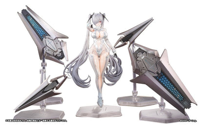 Goddess of Victory: Nikke Actionfigur 1/12 Cinderella 16 cm Image 1
