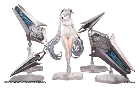Goddess of Victory: Nikke Actionfigur 1/12 Cinderella 16 cm Image 1