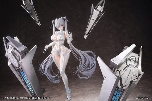 Goddess of Victory: Nikke Actionfigur 1/12 Cinderella 16 cm Image 2