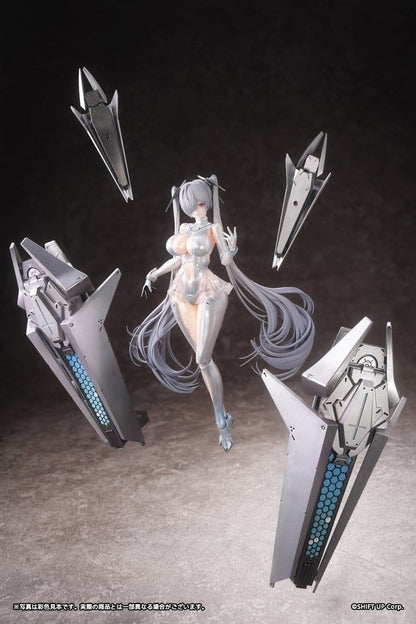 Goddess of Victory: Nikke Actionfigur 1/12 Cinderella 16 cm Image 3