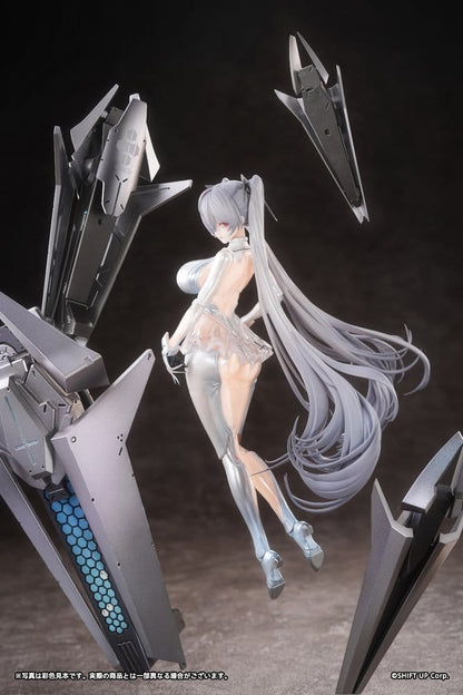 Goddess of Victory: Nikke Actionfigur 1/12 Cinderella 16 cm Image 4