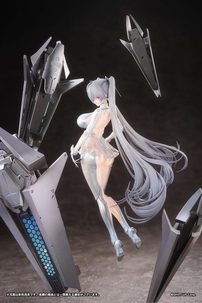 Goddess of Victory: Nikke Actionfigur 1/12 Cinderella 16 cm Image 4