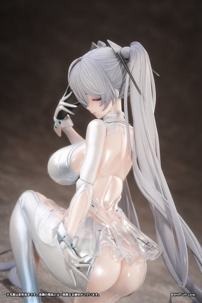Goddess of Victory: Nikke Actionfigur 1/12 Cinderella 16 cm Image 5