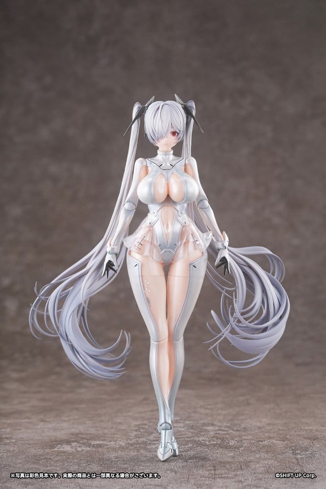 Goddess of Victory: Nikke Actionfigur 1/12 Cinderella 16 cm Image 6
