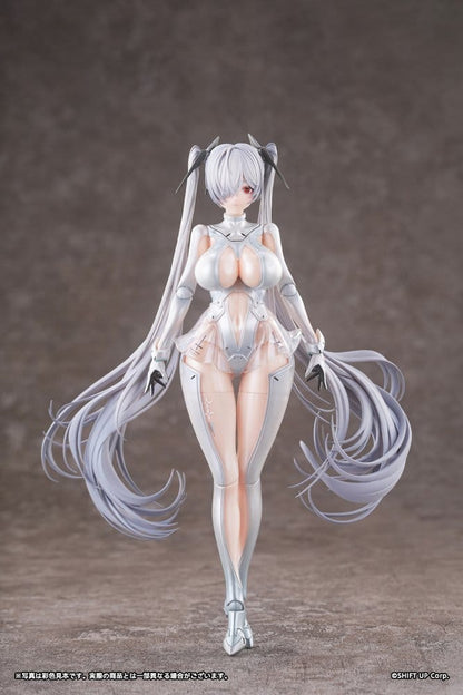 Goddess of Victory: Nikke Actionfigur 1/12 Cinderella 16 cm Image 6
