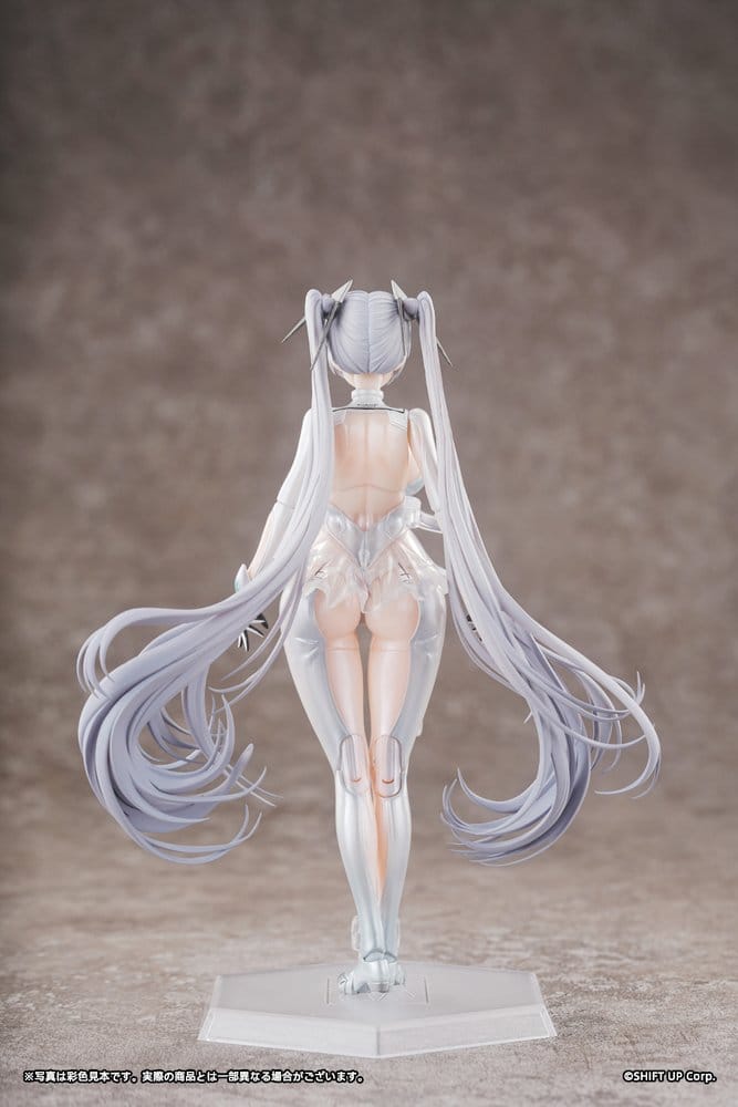 Goddess of Victory: Nikke Actionfigur 1/12 Cinderella 16 cm Image 7