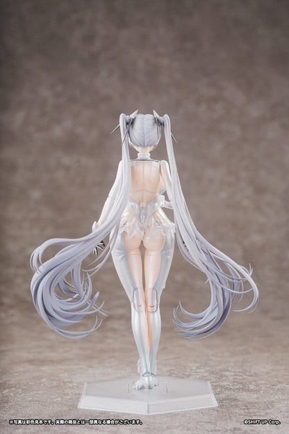 Goddess of Victory: Nikke Actionfigur 1/12 Cinderella 16 cm Image 7