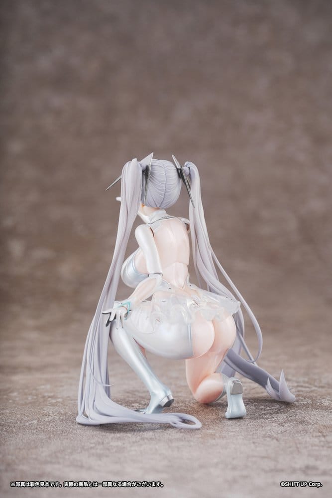 Goddess of Victory: Nikke Actionfigur 1/12 Cinderella 16 cm Image 8