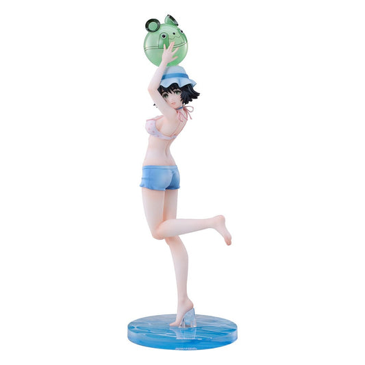 Steins Gate PVC Statue 1/7 Mayuri Shiina: Swimsuit Ver. 29 cm Image 1