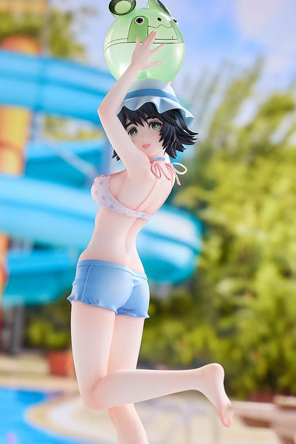 Steins Gate PVC Statue 1/7 Mayuri Shiina: Swimsuit Ver. 29 cm Image 4