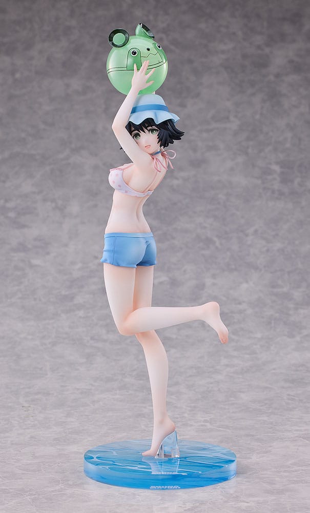 Steins Gate PVC Statue 1/7 Mayuri Shiina: Swimsuit Ver. 29 cm Image 5