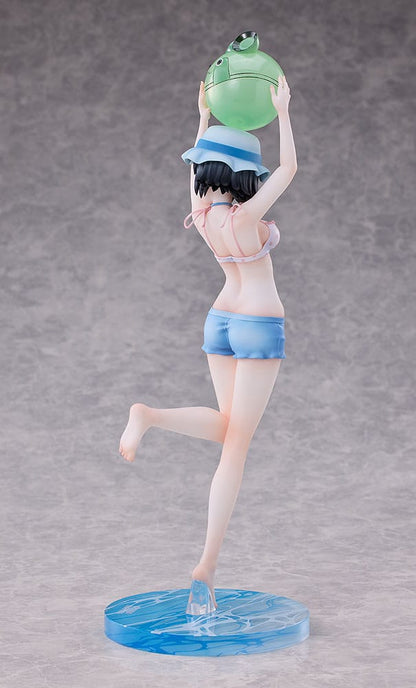 Steins Gate PVC Statue 1/7 Mayuri Shiina: Swimsuit Ver. 29 cm Image 6