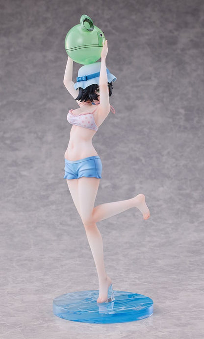 Steins Gate PVC Statue 1/7 Mayuri Shiina: Swimsuit Ver. 29 cm Image 8