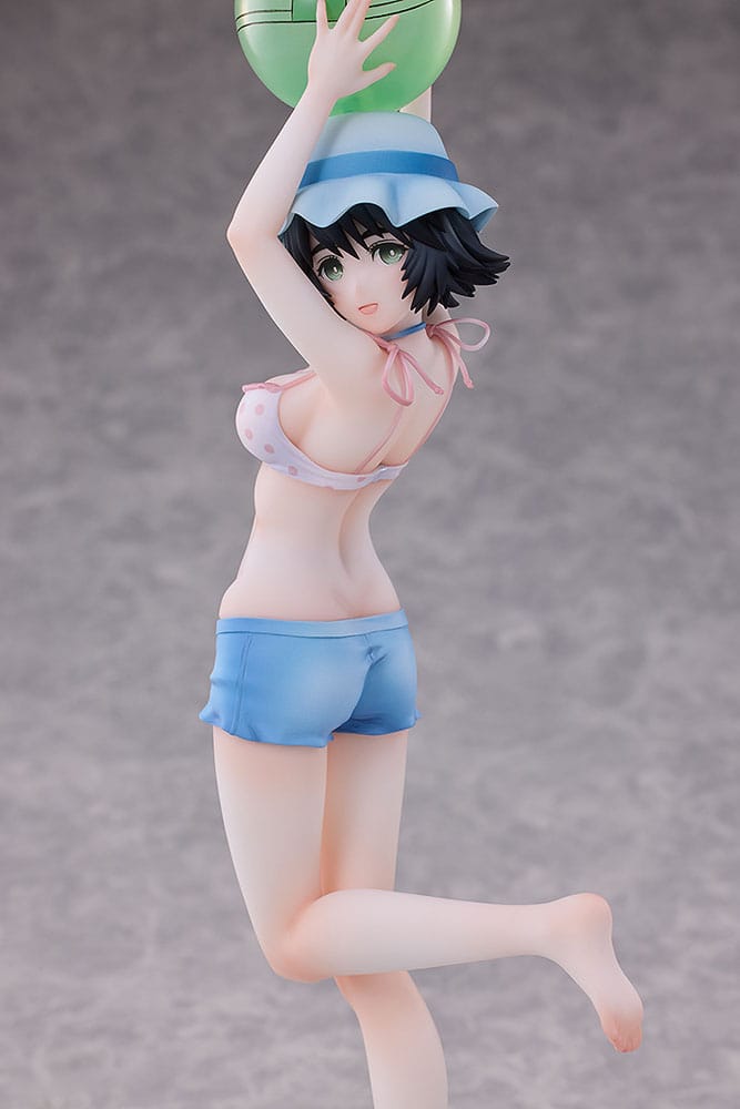 Steins Gate PVC Statue 1/7 Mayuri Shiina: Swimsuit Ver. 29 cm Image 9