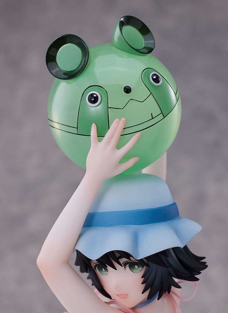 Steins Gate PVC Statue 1/7 Mayuri Shiina: Swimsuit Ver. 29 cm Image 11