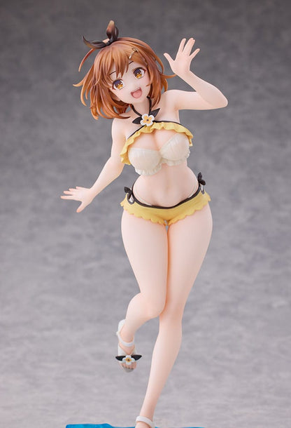 Atelier Ryza: Ever Darkness & the Secret Hideout PVC Statuen 3er-Set 1/7 Ryza, Klaudia, Lila: Swimsuit Ver. Image 6