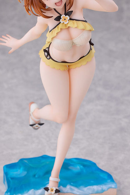 Atelier Ryza: Ever Darkness & the Secret Hideout PVC Statuen 3er-Set 1/7 Ryza, Klaudia, Lila: Swimsuit Ver. Image 7