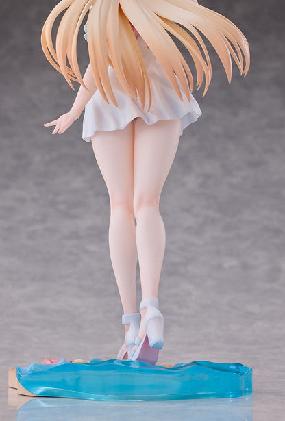 Atelier Ryza: Ever Darkness & the Secret Hideout PVC Statuen 3er-Set 1/7 Ryza, Klaudia, Lila: Swimsuit Ver. Image 10