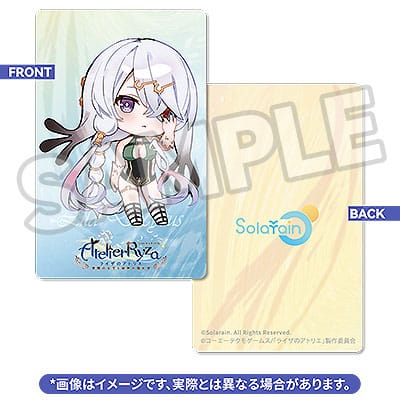 Atelier Ryza: Ever Darkness & the Secret Hideout PVC Statue 1/7 Lila Decyrus: Swimsuit Ver. 24 cm Image 2