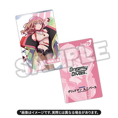 Gridman Universe PVC Statue 1/7 Yume Minami: Dreamy Divas Ver. 25 cm Image 2