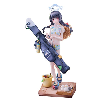 Blue Archive PVC Statue 1/7 Miyu Swimsuit Ver. 25 cm Image 1