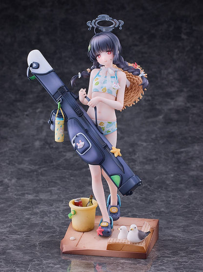 Blue Archive PVC Statue 1/7 Miyu Swimsuit Ver. 25 cm Image 4