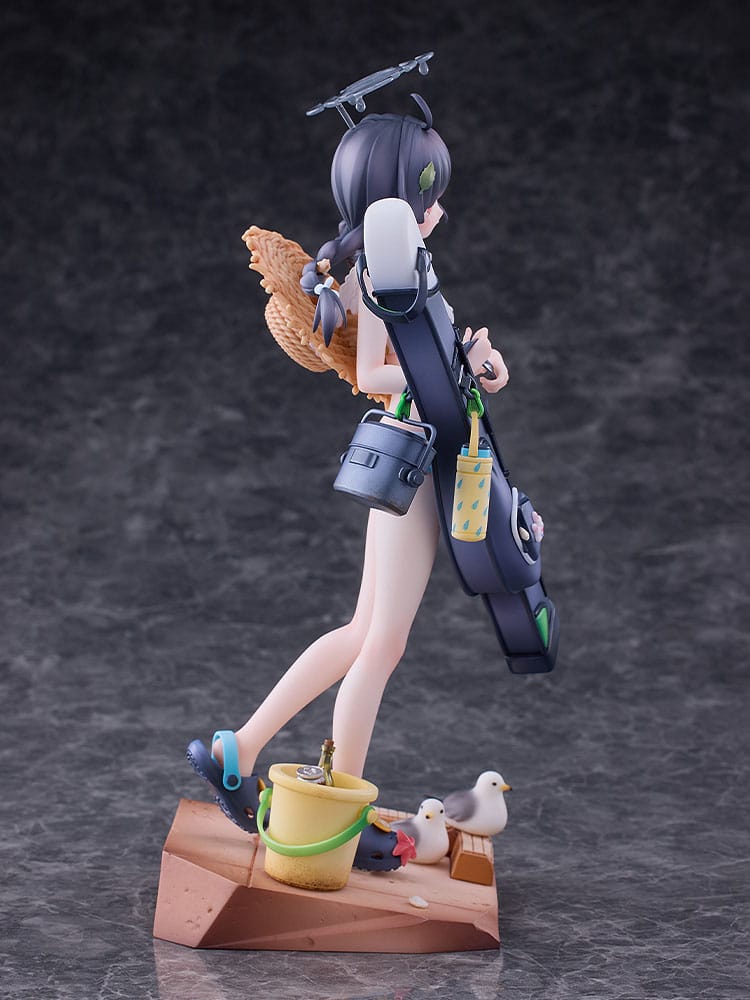 Blue Archive PVC Statue 1/7 Miyu Swimsuit Ver. 25 cm Image 5