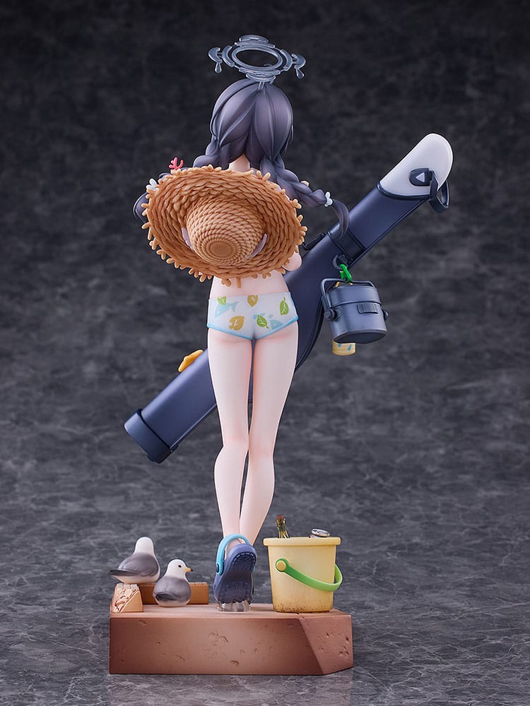 Blue Archive PVC Statue 1/7 Miyu Swimsuit Ver. 25 cm Image 6