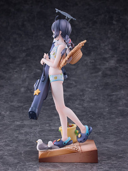 Blue Archive PVC Statue 1/7 Miyu Swimsuit Ver. 25 cm Image 7