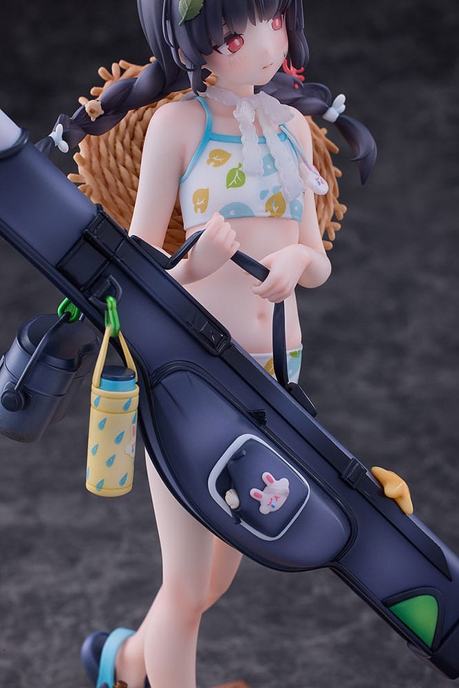 Blue Archive PVC Statue 1/7 Miyu Swimsuit Ver. 25 cm Image 9