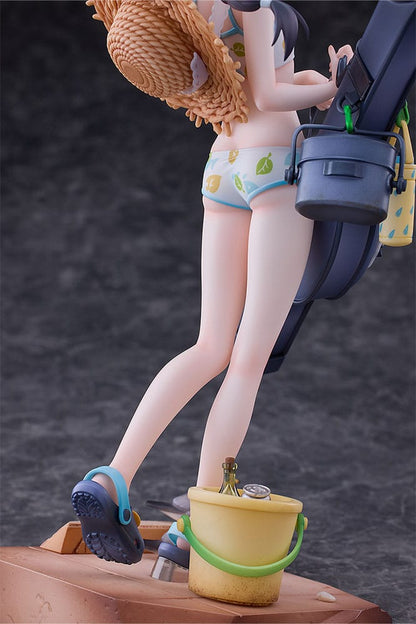Blue Archive PVC Statue 1/7 Miyu Swimsuit Ver. 25 cm Image 10